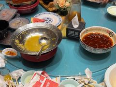 -北平味道.京味菜.烤鸭(梨园店)