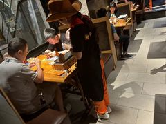 -肉串汪(月坛店)