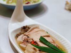 盐水鸭-好福记饭店(红梅公园店)