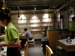大堂-蛙蛙叫干锅年代(簋街总店)
