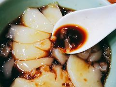 -盐与味葱葱鲫鱼•自贡菜江湖菜(春熙店)