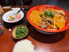 -文立新麻辣烫(合生汇21街区店)