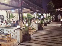 -浮何烤铺(桐梓林店)