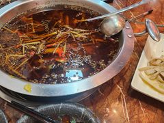 -耗儿鱼蛙蛙叫·老成都火锅(蛇口海昌街店)