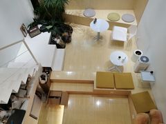 -XI·LaundryCafe 喜咖自助洗衣咖啡店