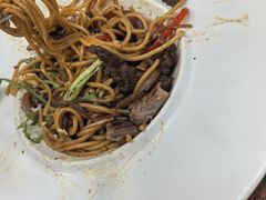 -豪客来牛排(红豆万花城店)