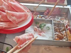 -重庆德忆火锅（龙南街3店）(渝水岸餐饮)
