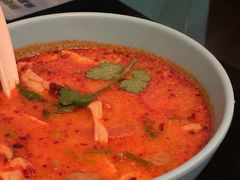 -URBAN SOI Thai Kitchen乐泰料理(长乐路店)