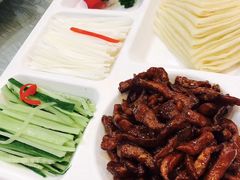 -椿记烧鹅(叠彩店)