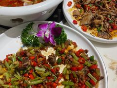 -石头咕(葵蓬店)