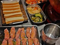 -巷子泥炉烤肉(原开化寺街店)