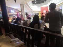 大堂-佬麻雀·新湘菜(珠海金发购物中心店)