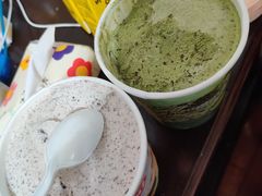 -DQ·蛋糕·冰淇淋(龙湖狮山天街店)