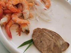 -万龙洲海鲜(南新仓店)