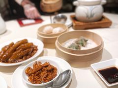 -利苑酒家(金宝店)