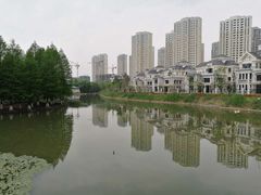 -白塘生态植物园