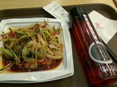 -魏家凉皮(中央广场店)