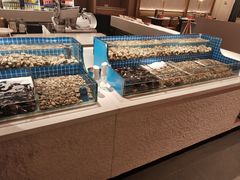 -星伦多自助料理·涮烤一体(杭州来福士店)