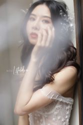 点击看大图 -Chic Bridal 熙可婚纱