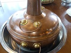-岳记兴隆·青城腊排铜火锅(融创店)