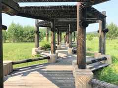 -北极村旅游风景区