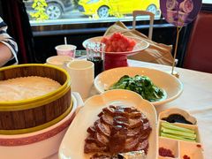 -大鸭梨烤鸭(石佛营店)