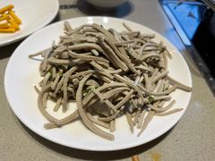 -蝎王府羊蝎子(西直门店)