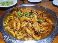 -邵汇大虾(吉林大路店)