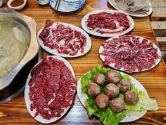 -创弟牛肉丸