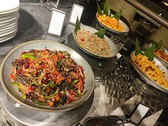 -西安高新希尔顿酒店·咖啡露台西餐厅