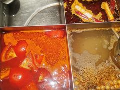 -海底捞大排档火锅(悦荟广场店)