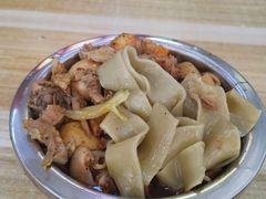 -鹍记特色牛杂面