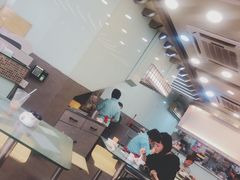 -义顺牛奶公司(庇利金街店)