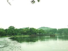 -桂林灵渠景区