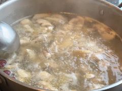 -一席地·本地鸡窝·杭帮鸡火锅(萧山银隆百货店)