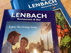 -LENBACH兰巴赫西餐啤酒坊(大连东港店)