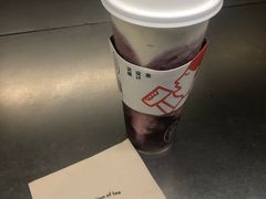 -喜茶(天津乐宾百货店)