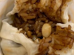 松仁烧卖-怡园饭店-餐厅(四望亭店)