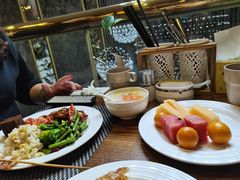 -园林格兰云天大酒店-太极名厨中餐厅