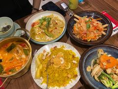 -小桔象·泰国风味餐厅(惠城水门路16号店)