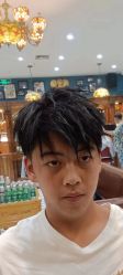 -贝勒爷专业男发