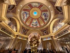 -澳门威尼斯人综合度假区