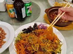 -鑫巴蜀小镇 · 水煮鱼专研店(玉桥店)