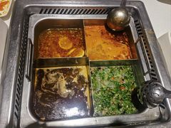 -海底捞火锅(勒泰店)