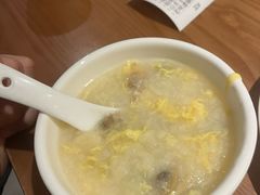 -吕氏疙瘩汤·新鲁菜(济南万象城店)