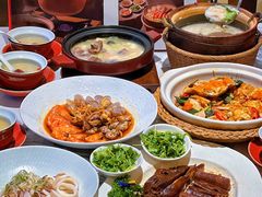 -潮州府·潮菜·砂锅粥(徐家汇店)