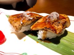 鹅肝寿司-魔丼屋(日月光店)