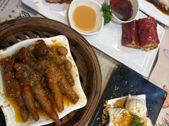 -虾饺妹·粤式手工点心(水荫路店)
