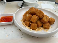 -大树餐厅(环球港店)
