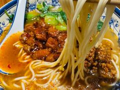 -辣肉面大王(天平路店)